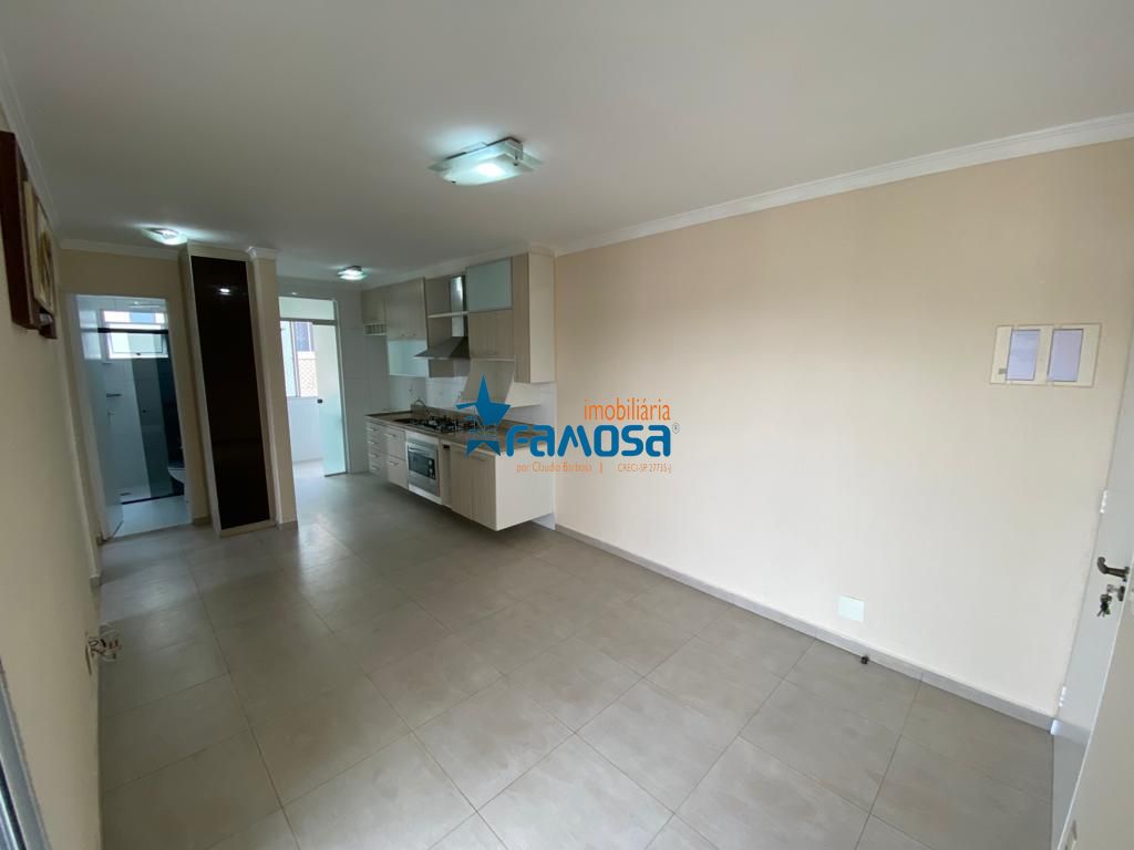 Apartamento, 2 quartos, 48 m² - Foto 4