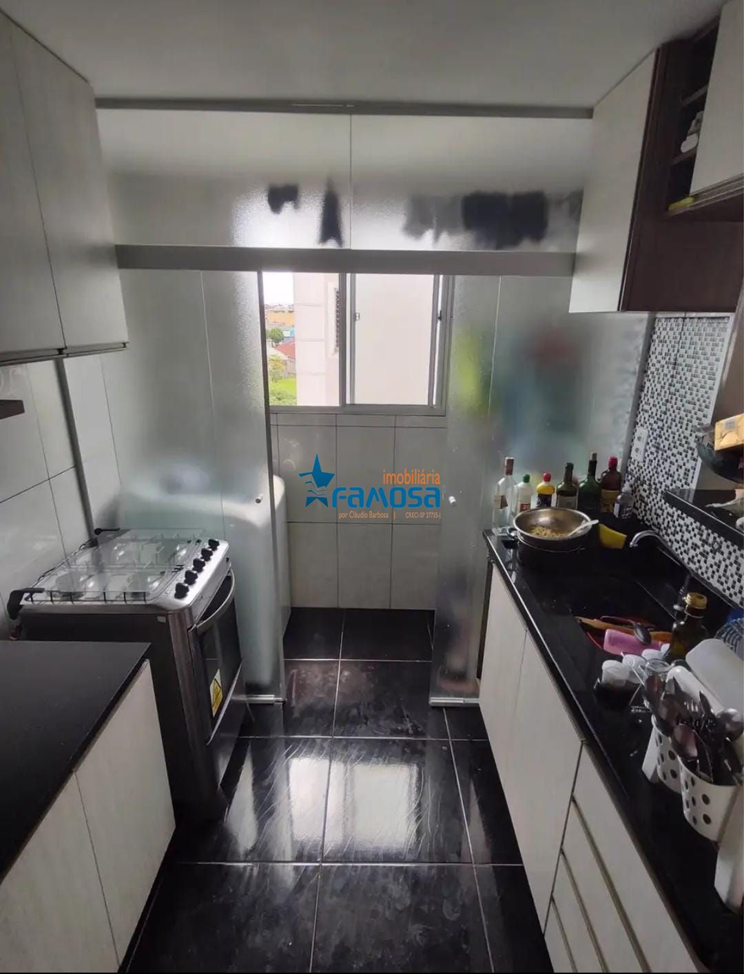 Apartamento à venda com 2 quartos, 43m² - Foto 6