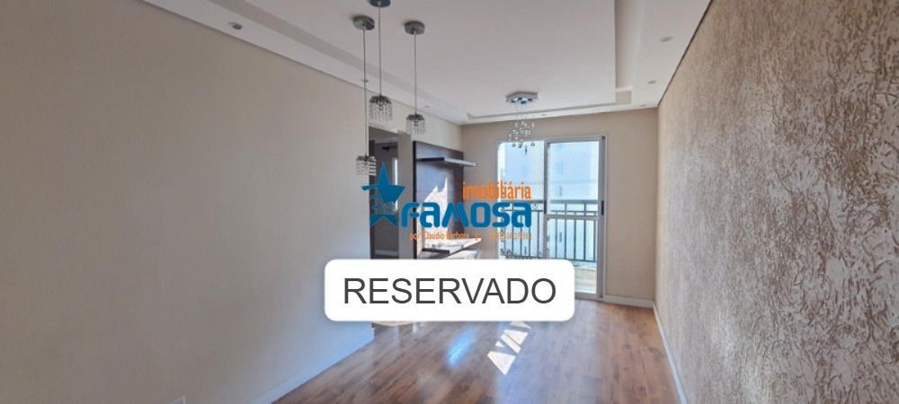 Apartamento para alugar  no Jardim Albertina - Guarulhos, SP. Imveis