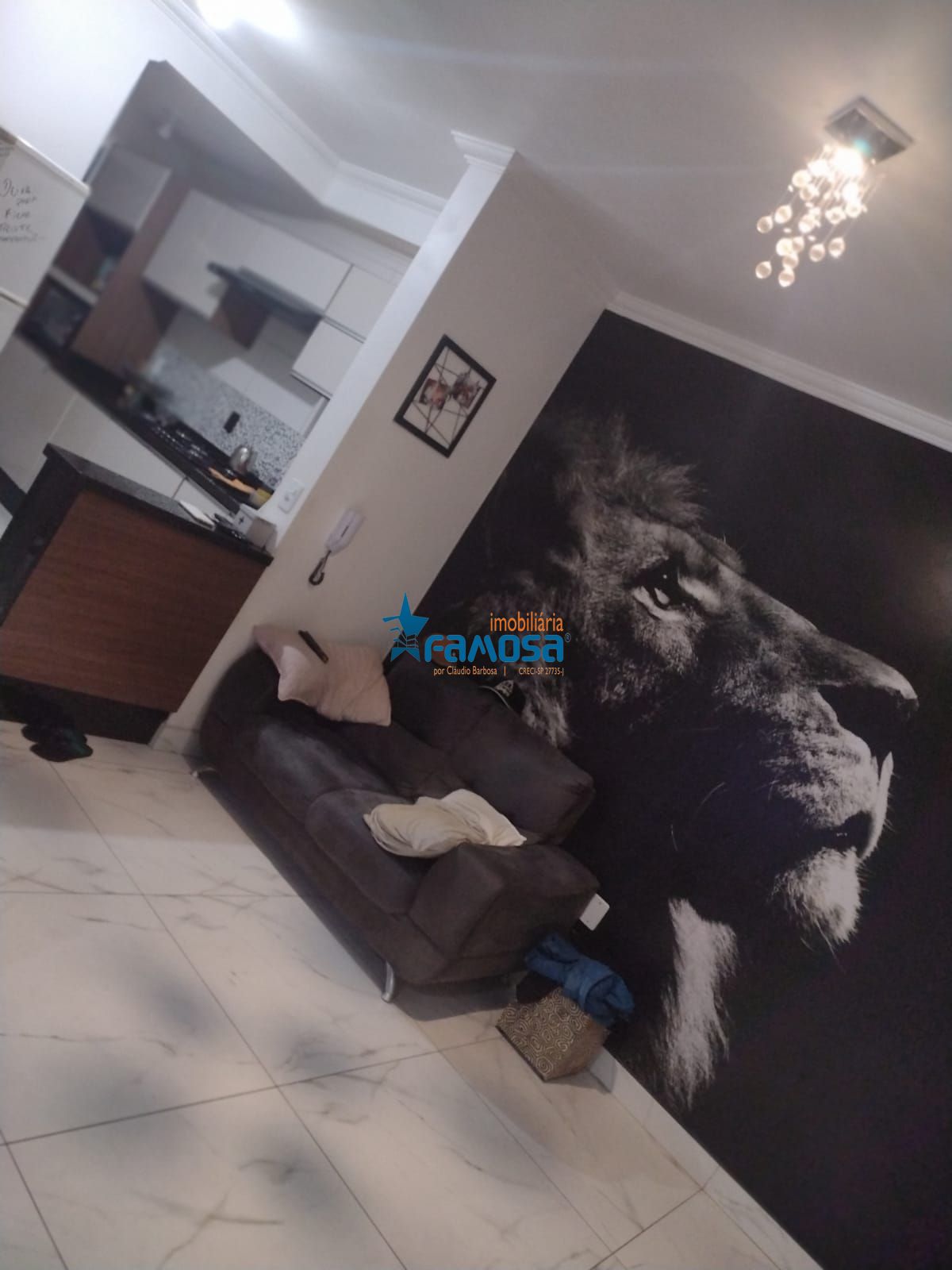 Apartamento, 2 quartos, 55 m² - Foto 5