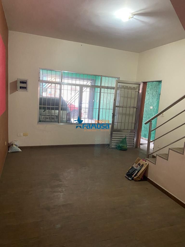 Casa, 3 quartos, 150 m² - Foto 2