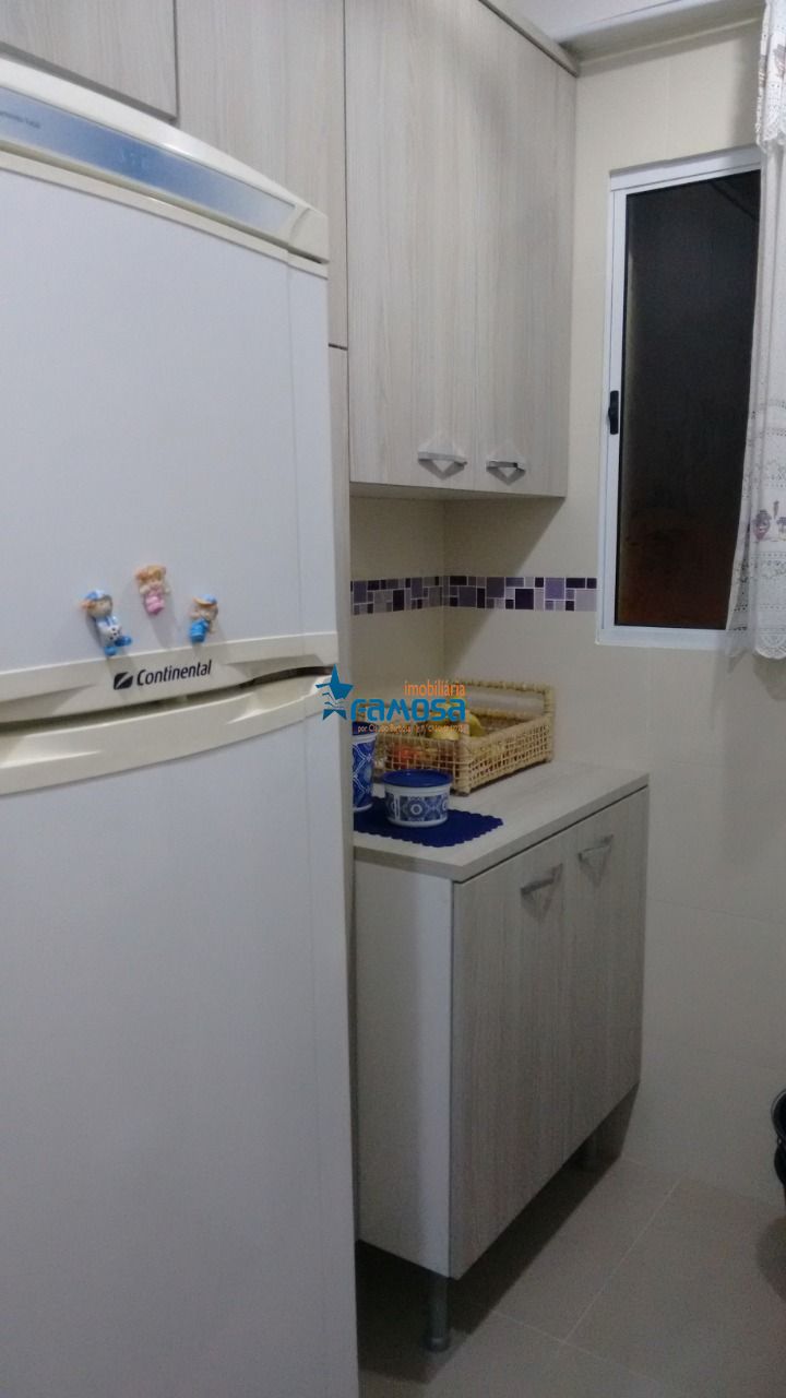 Apartamento à venda com 2 quartos, 47m² - Foto 6