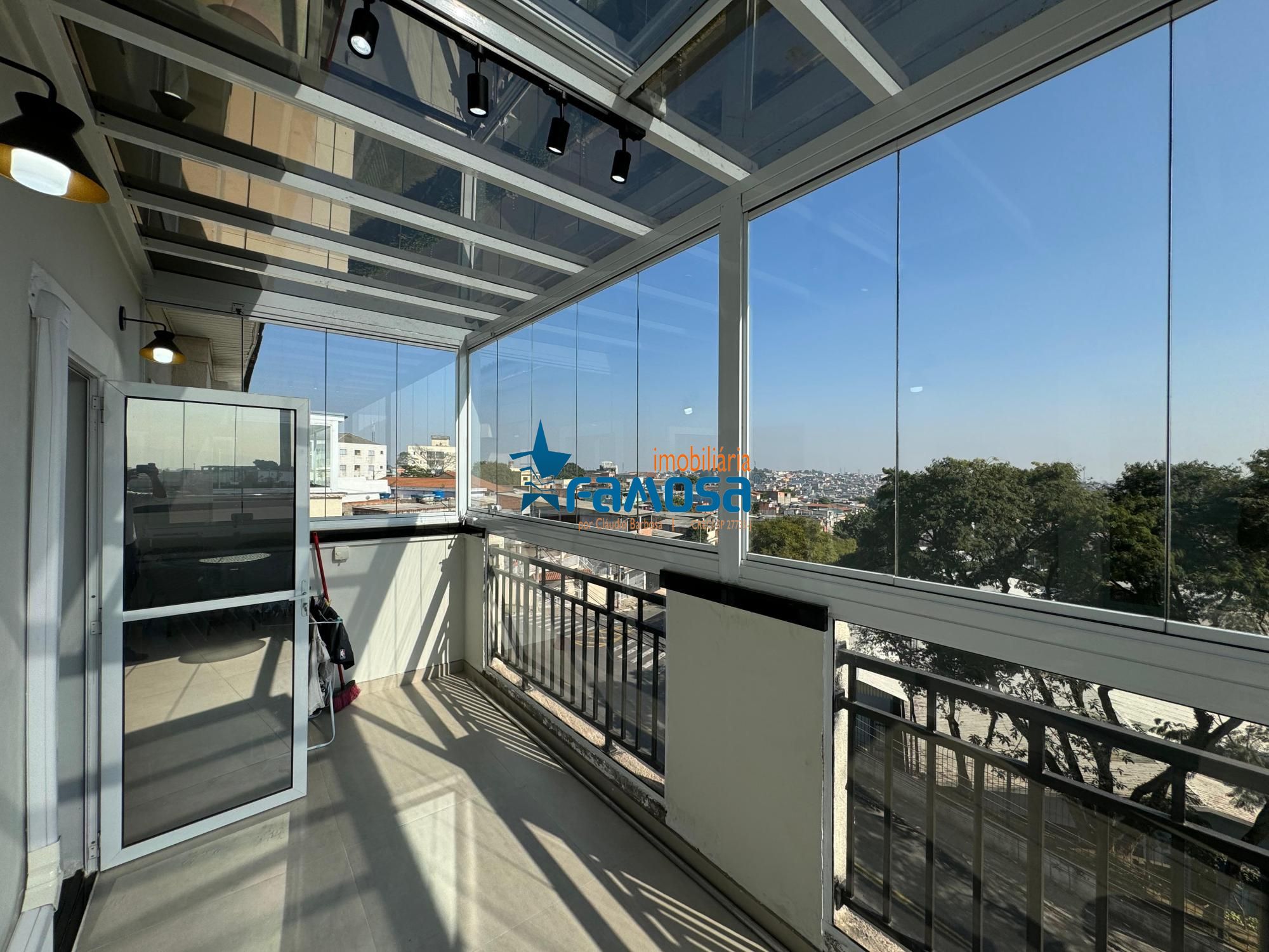 Apartamento, 3 quartos, 95 m² - Foto 30