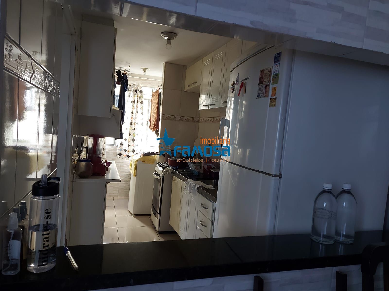 Apartamento à venda com 2 quartos, 47m² - Foto 4