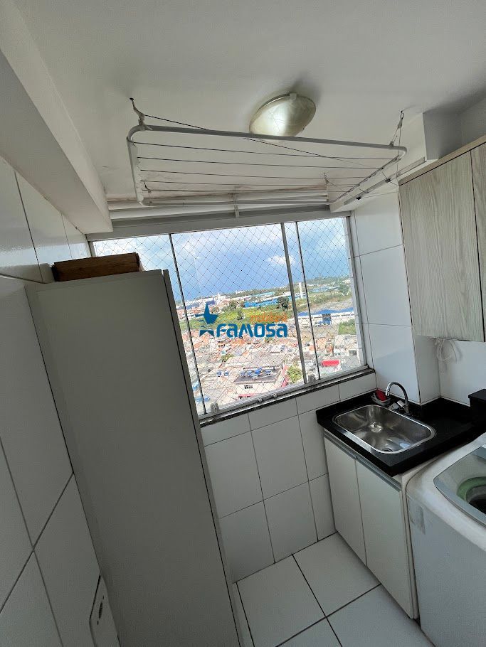 Apartamento, 2 quartos, 48 m² - Foto 10