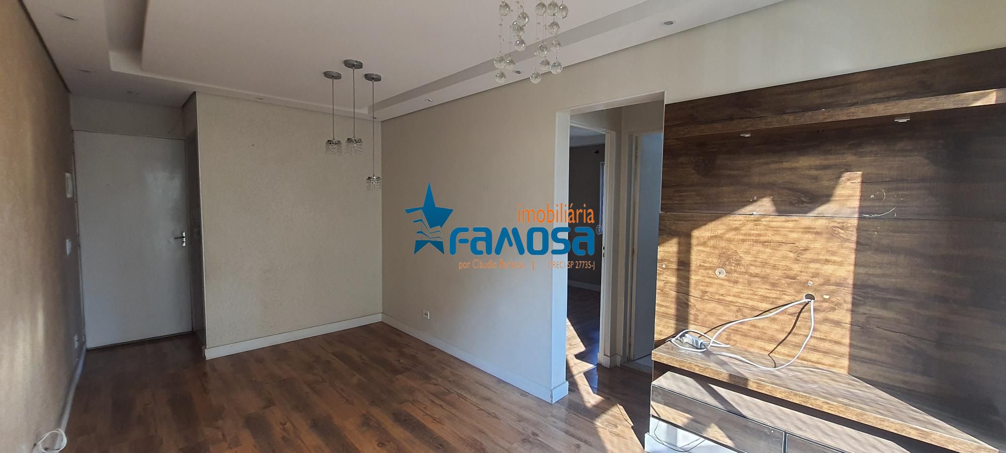 Apartamento para alugar com 2 quartos, 48m² - Foto 4