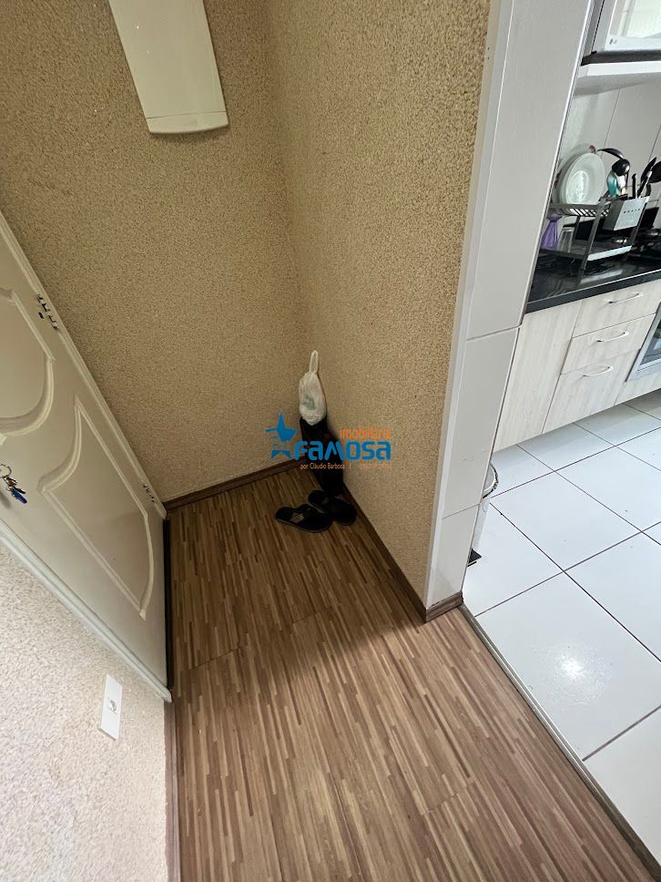 Apartamento à venda com 2 quartos, 49m² - Foto 9