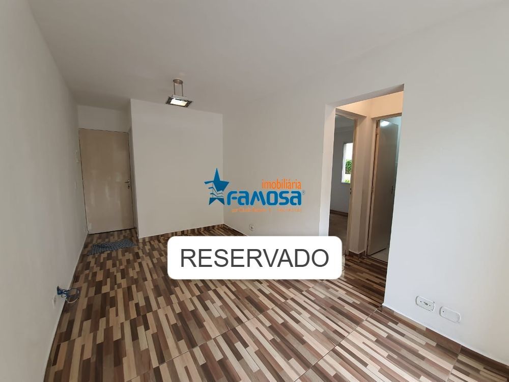 Apartamento à venda  no Jardim Albertina - Guarulhos, SP. Imóveis