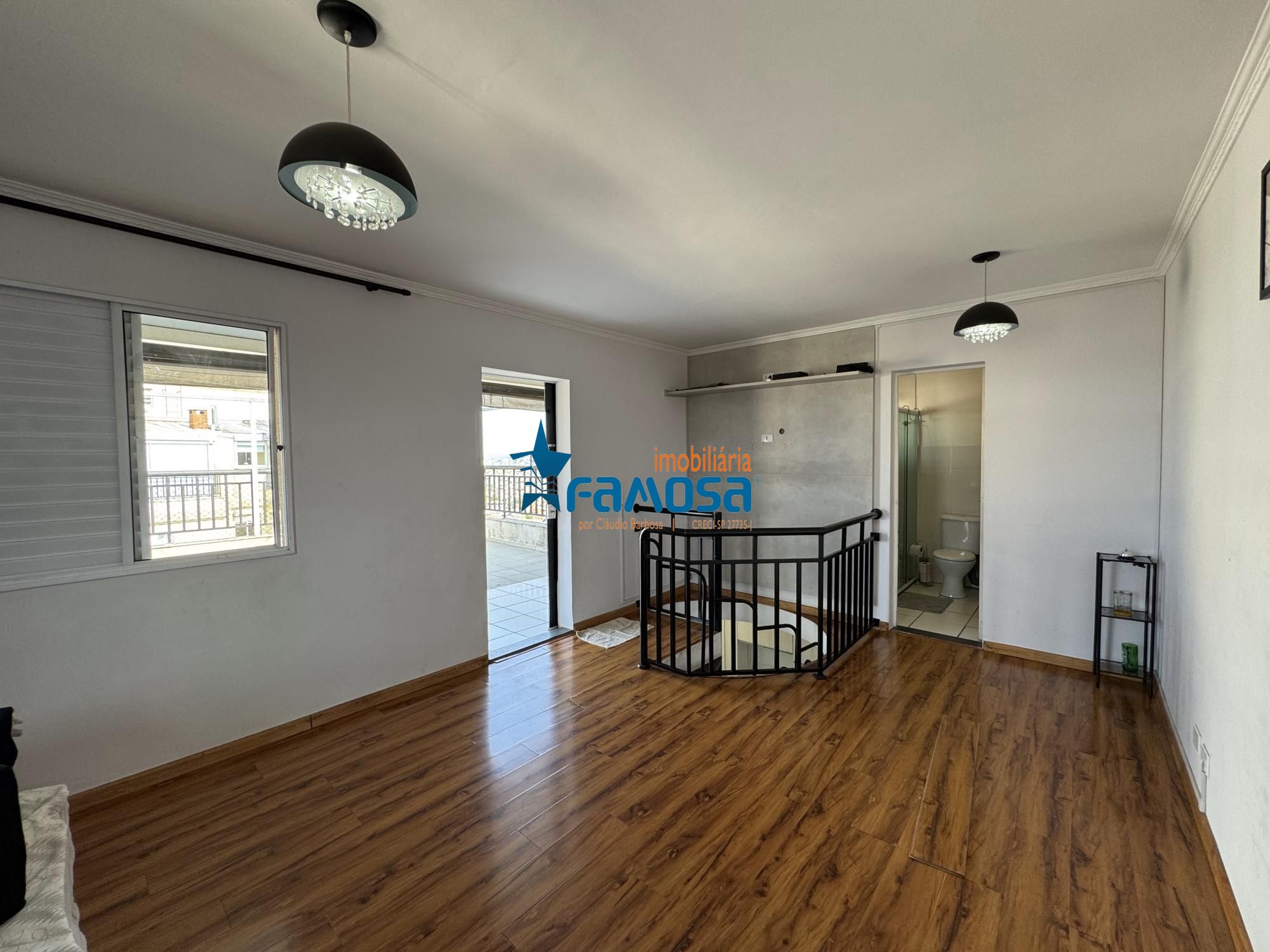 Apartamento à venda com 3 quartos, 95m² - Foto 16