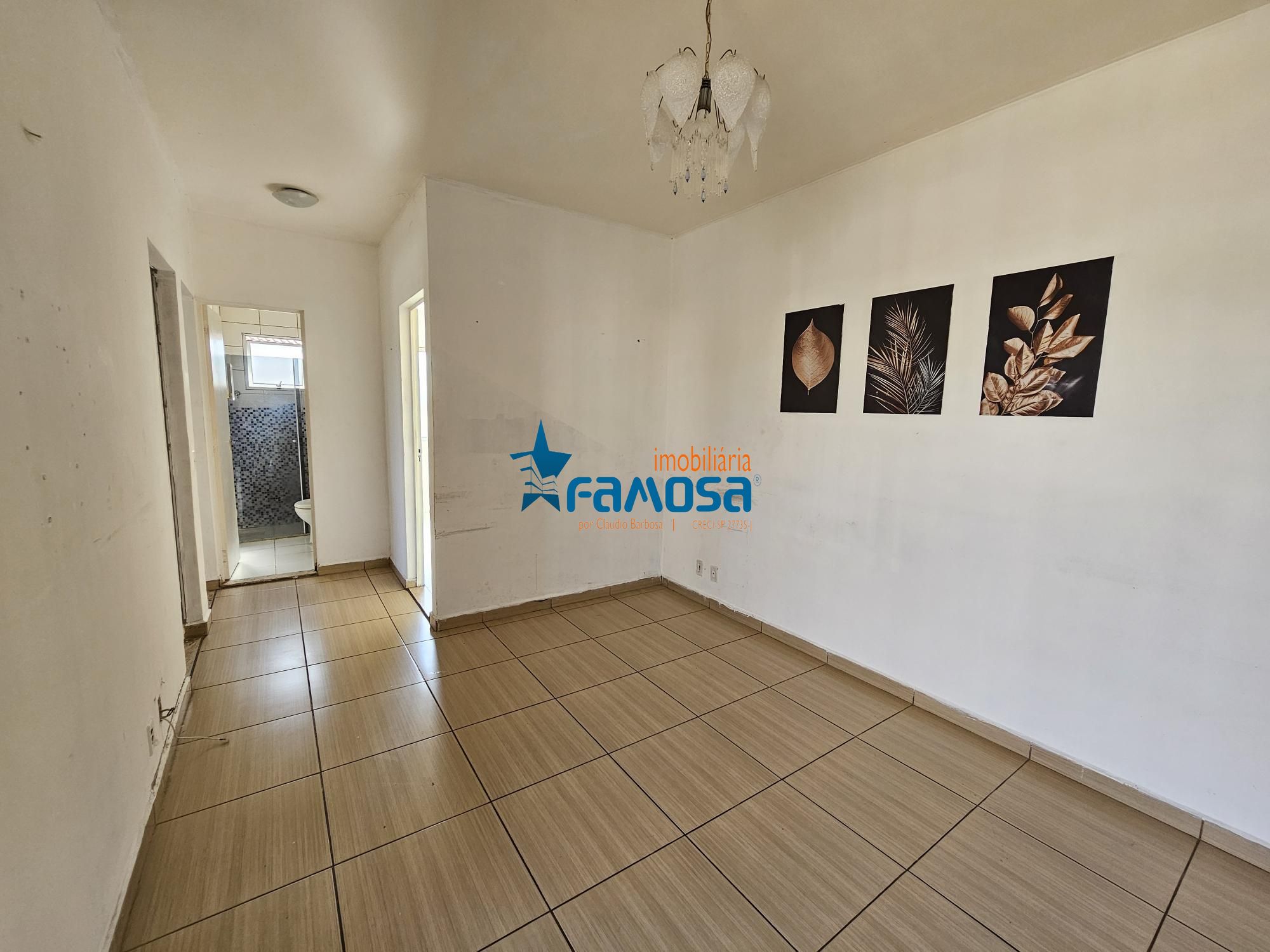 Apartamento, 2 quartos, 48 m² - Foto 3