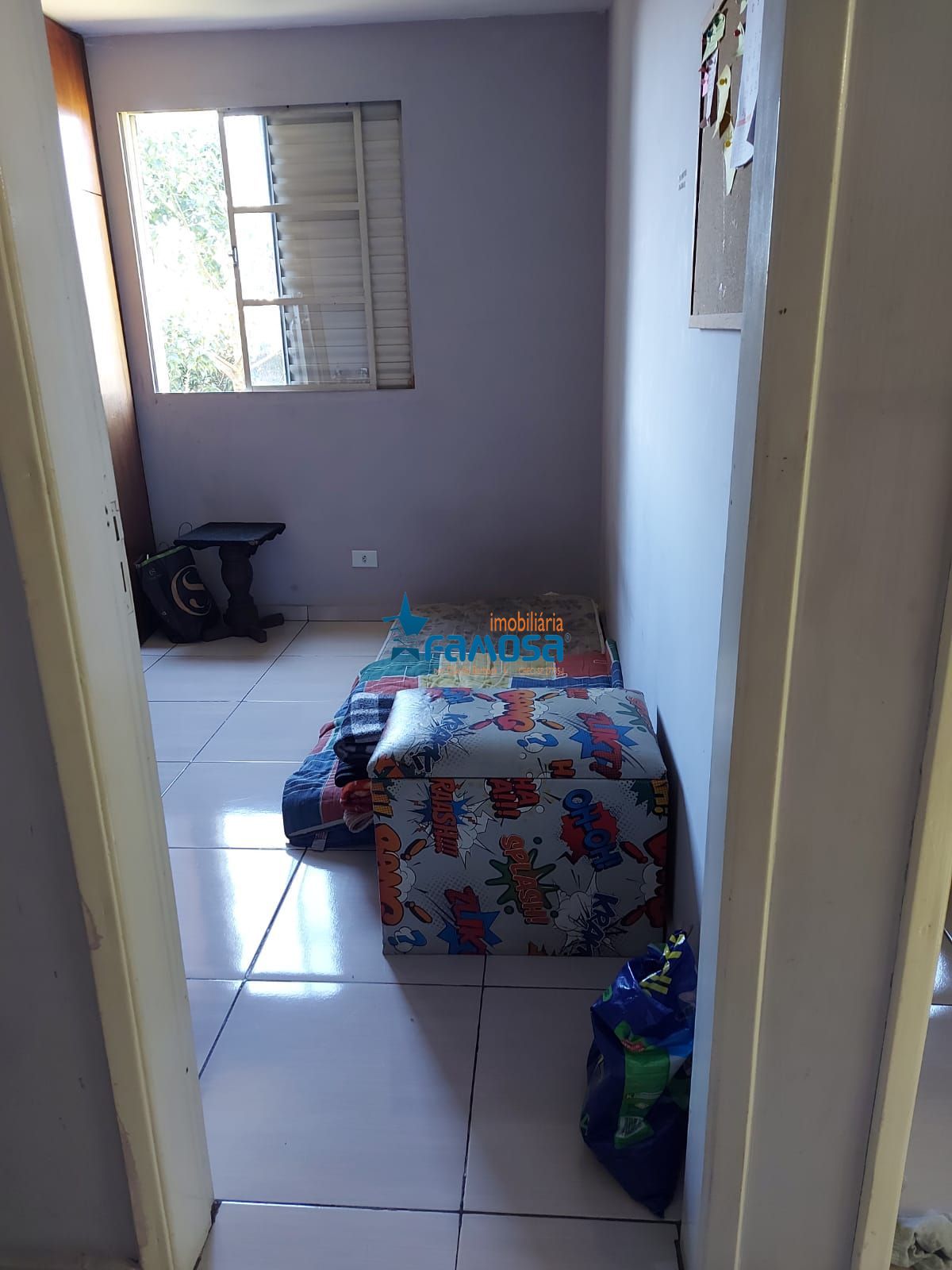 Apartamento à venda com 2 quartos, 47m² - Foto 5