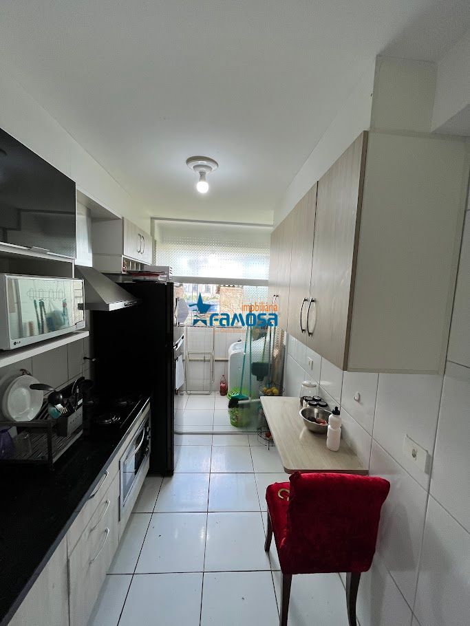 Apartamento à venda com 2 quartos, 49m² - Foto 7
