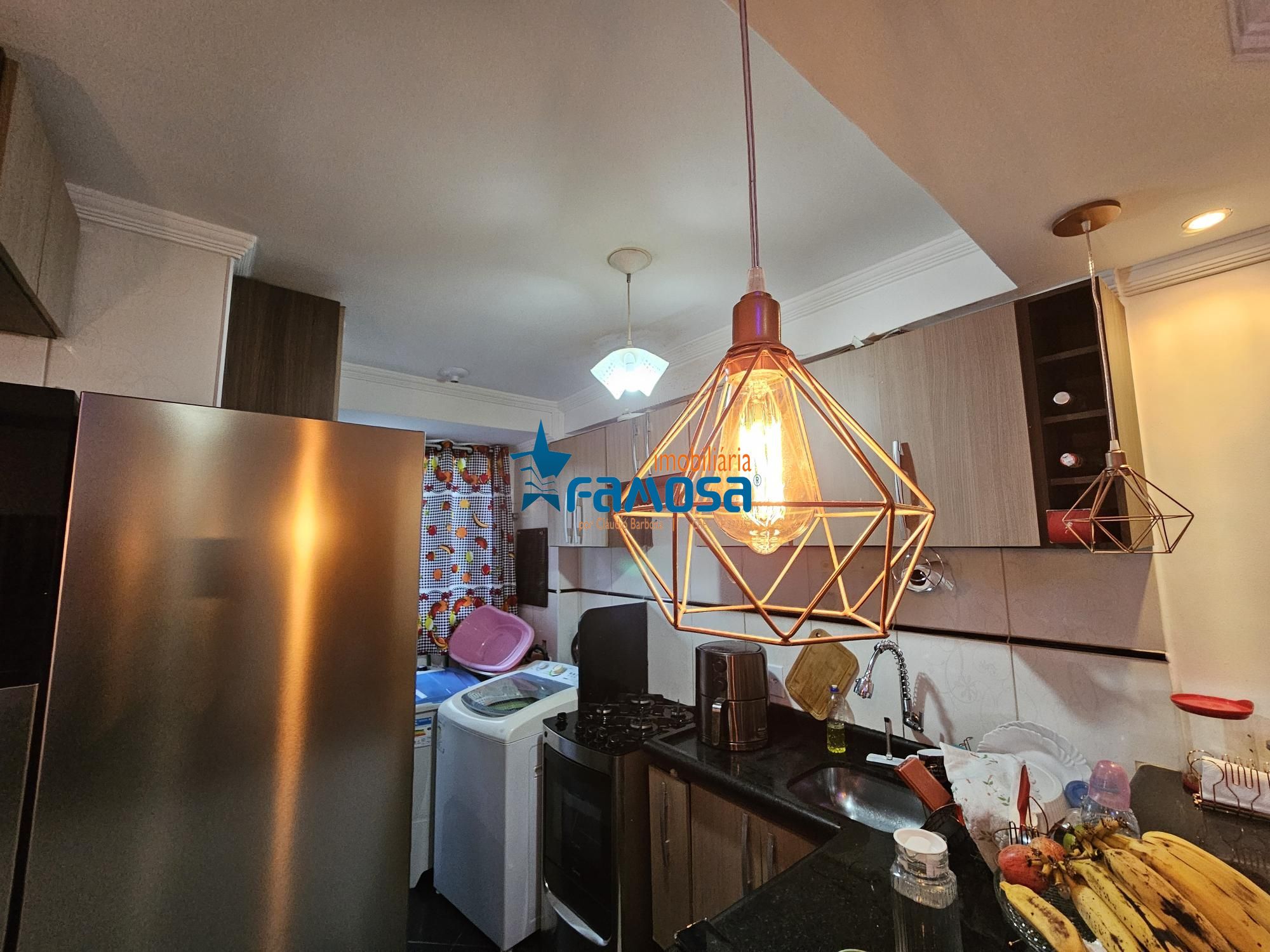 Apartamento à venda com 2 quartos, 51m² - Foto 10