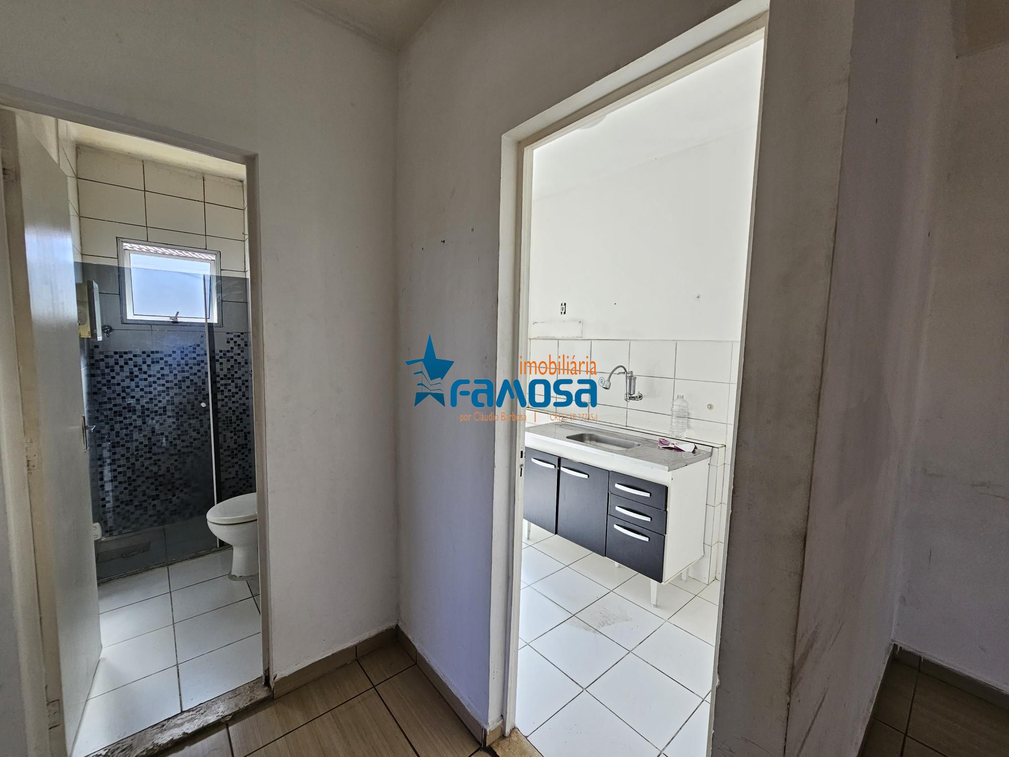Apartamento, 2 quartos, 48 m² - Foto 8