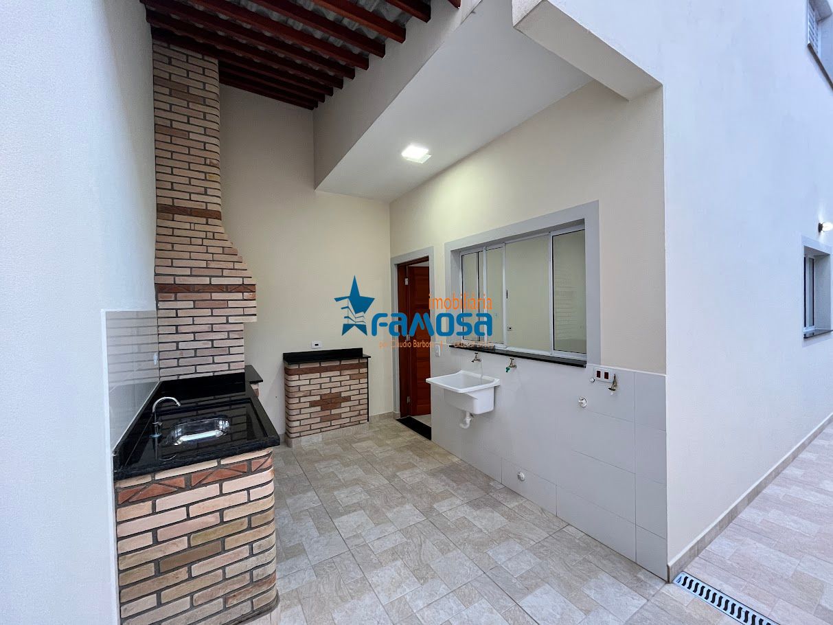 Sobrado à venda com 3 quartos, 100m² - Foto 13