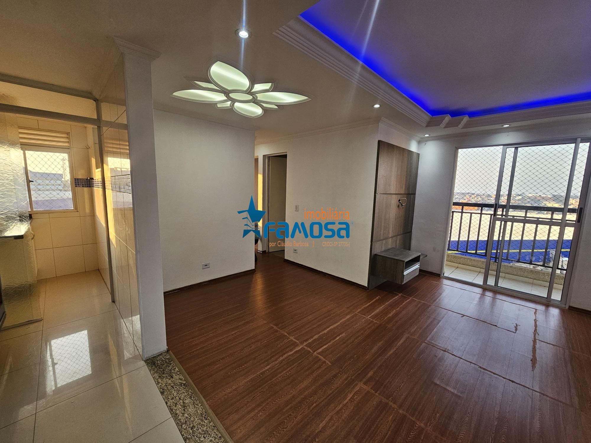 Apartamento à venda  no Jardim Albertina - Guarulhos, SP. Imóveis