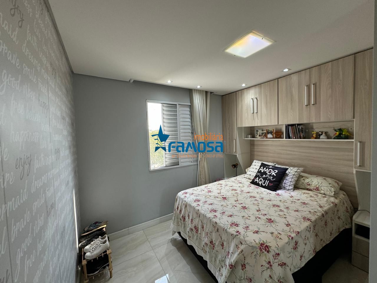 Apartamento à venda com 3 quartos, 95m² - Foto 19