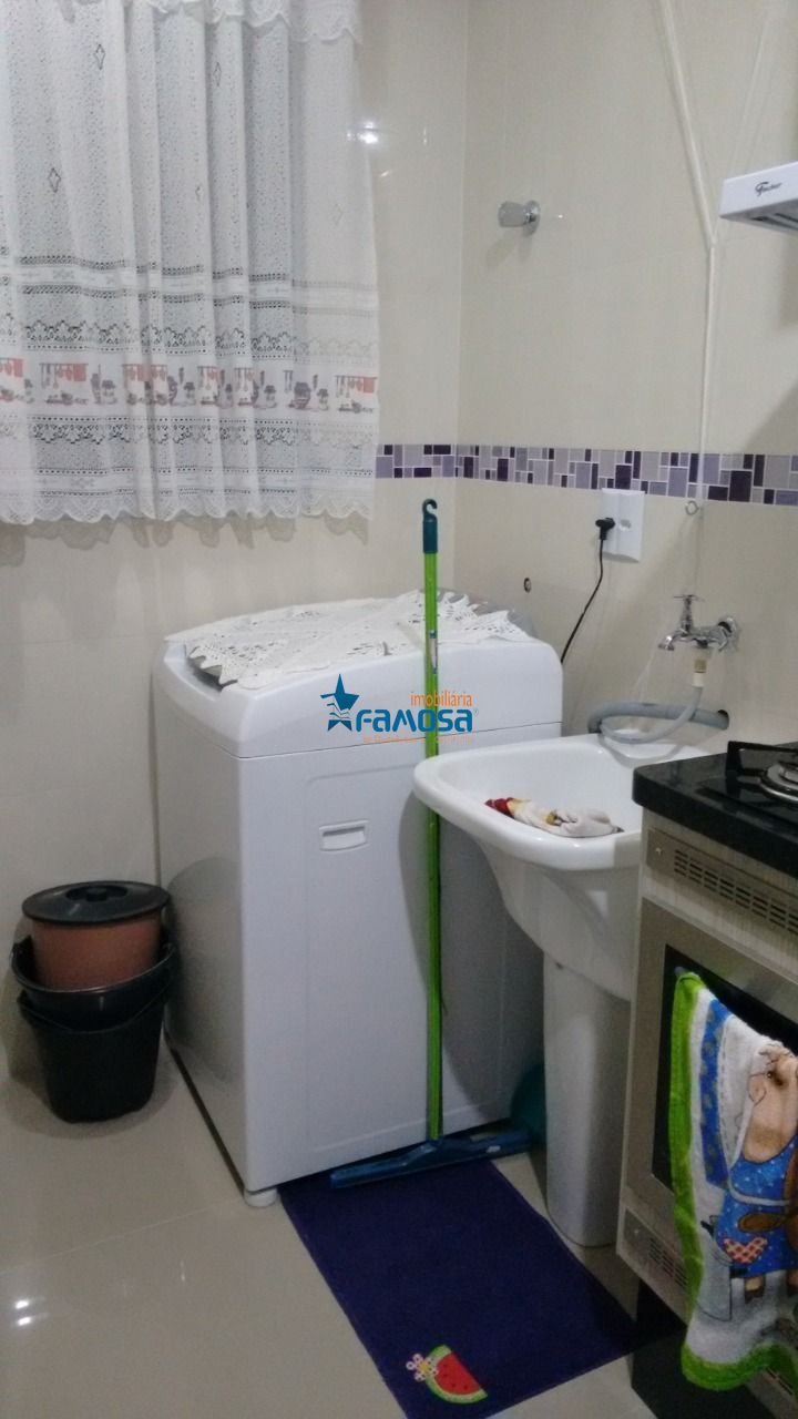 Apartamento, 2 quartos, 47 m² - Foto 7