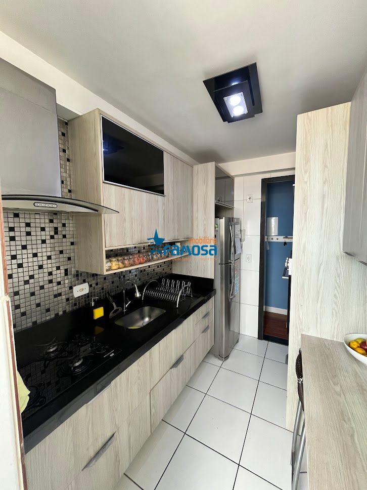 Apartamento, 2 quartos, 48 m² - Foto 1