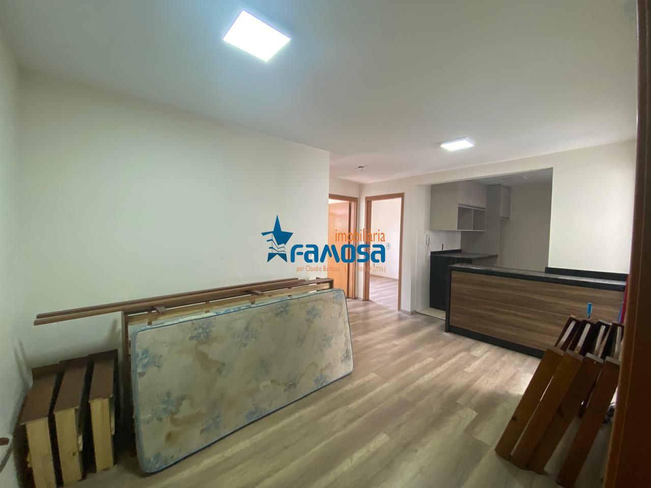 Apartamento à venda com 2 quartos, 48m² - Foto 6