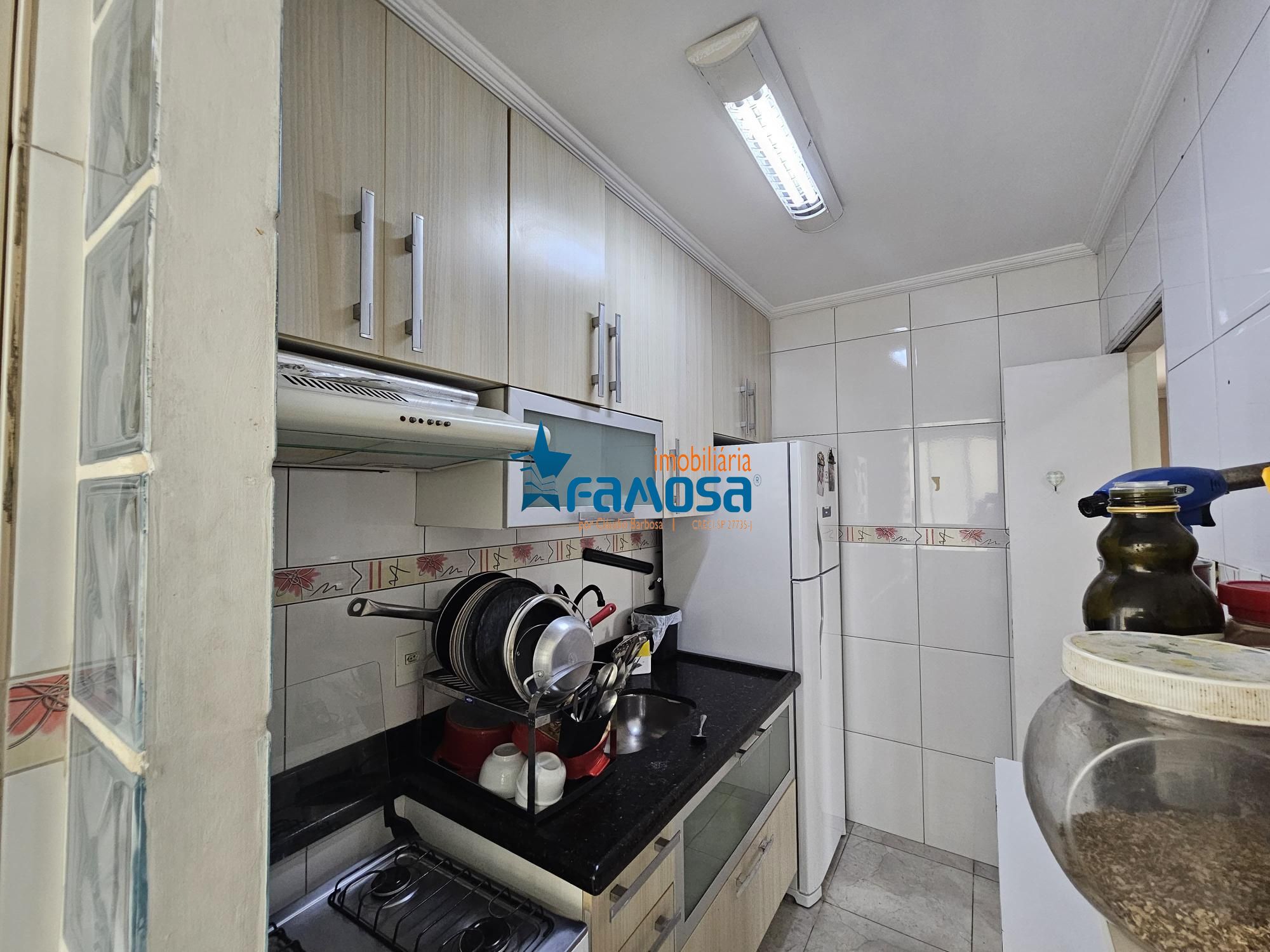 Apartamento, 2 quartos, 48 m² - Foto 4