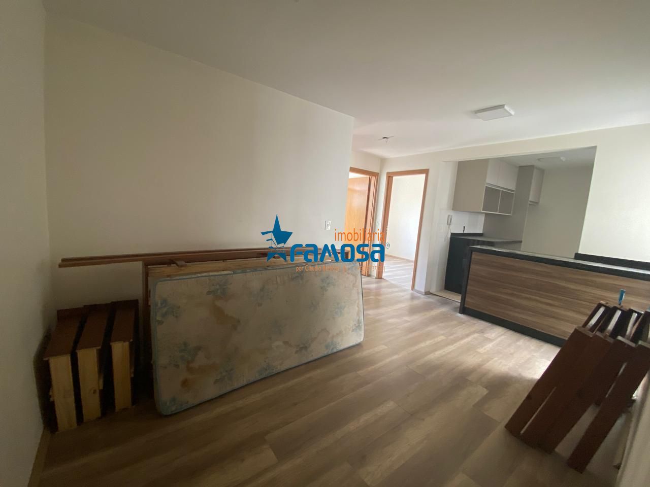 Apartamento à venda com 2 quartos, 48m² - Foto 7