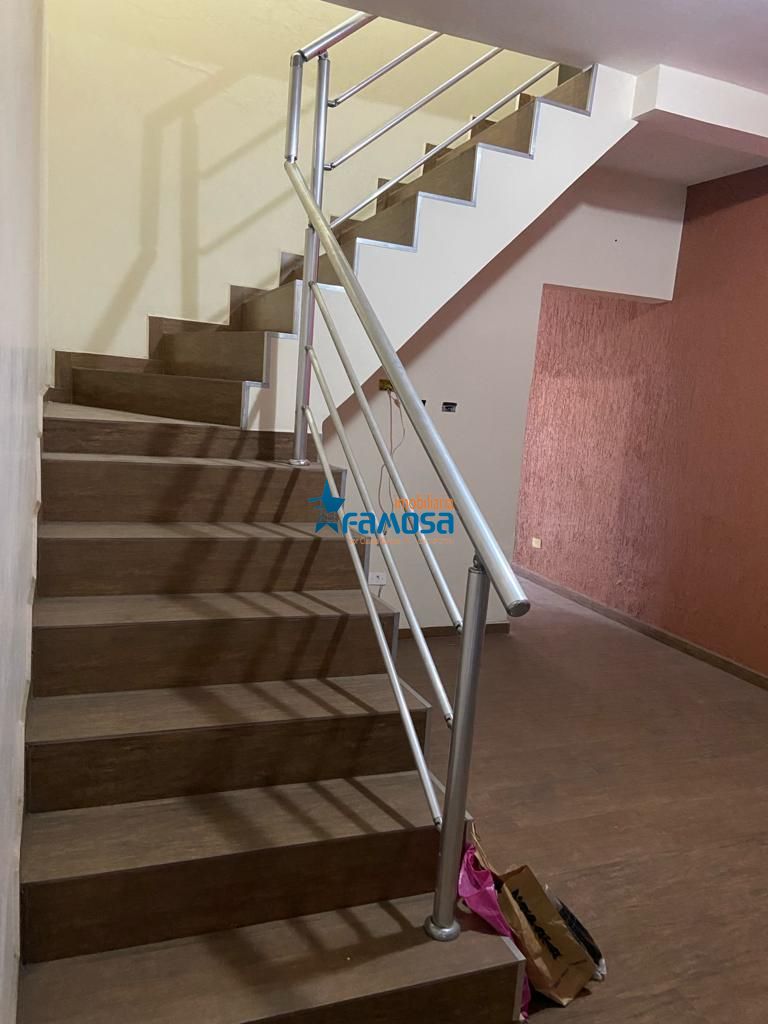 Casa, 3 quartos, 150 m² - Foto 3