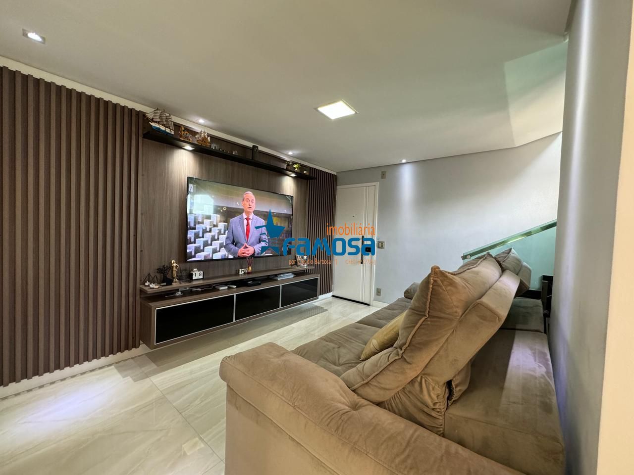 Apartamento, 3 quartos, 95 m² - Foto 5