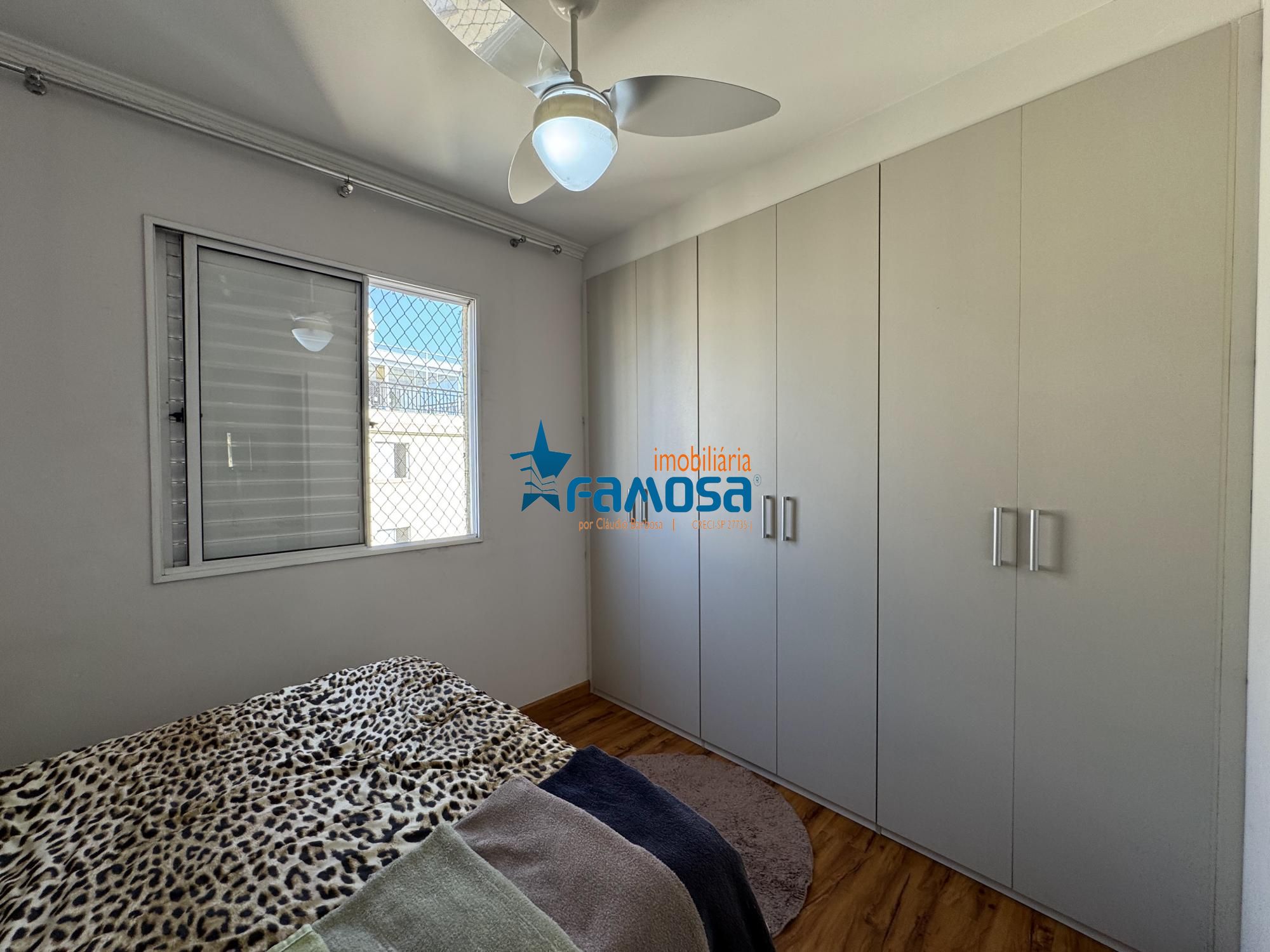 Apartamento à venda com 3 quartos, 95m² - Foto 7