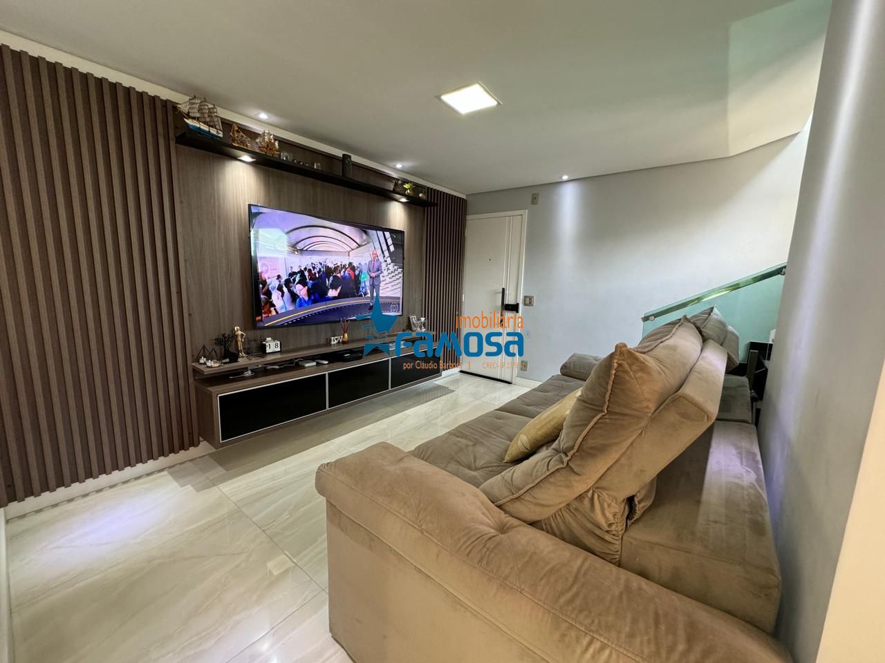 Apartamento, 3 quartos, 95 m² - Foto 6