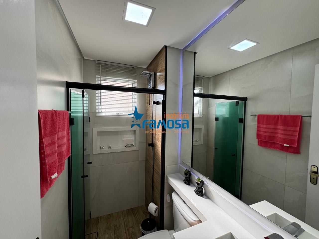 Apartamento à venda com 3 quartos, 95m² - Foto 13