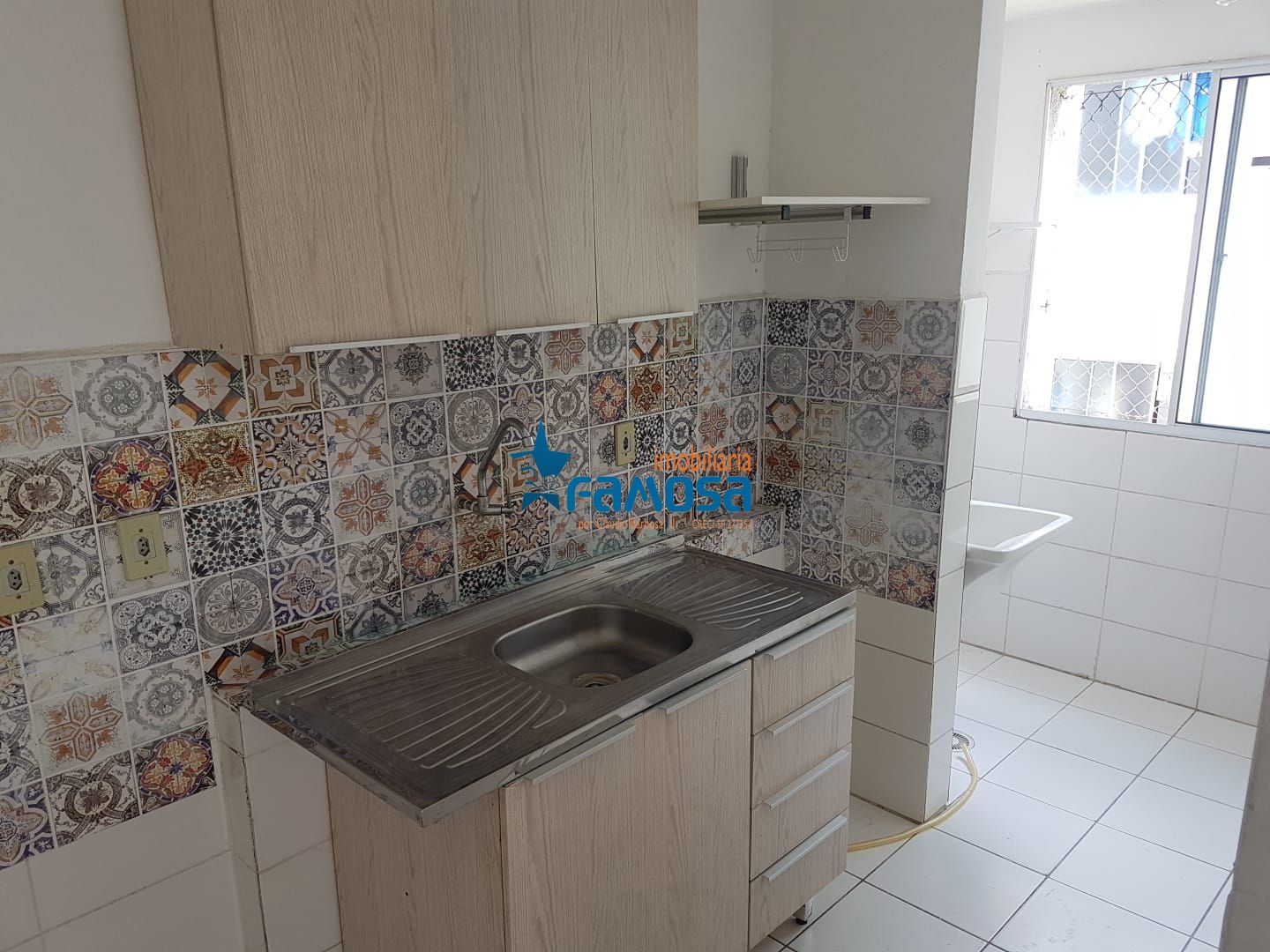 Apartamento, 2 quartos, 48 m² - Foto 5