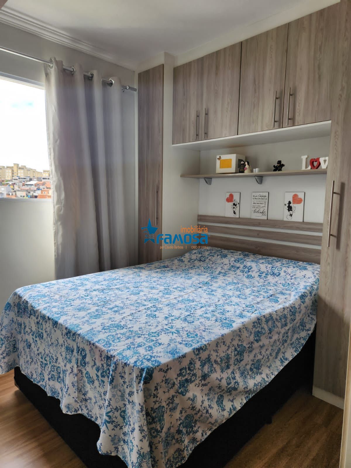 Apartamento à venda com 2 quartos, 47m² - Foto 9