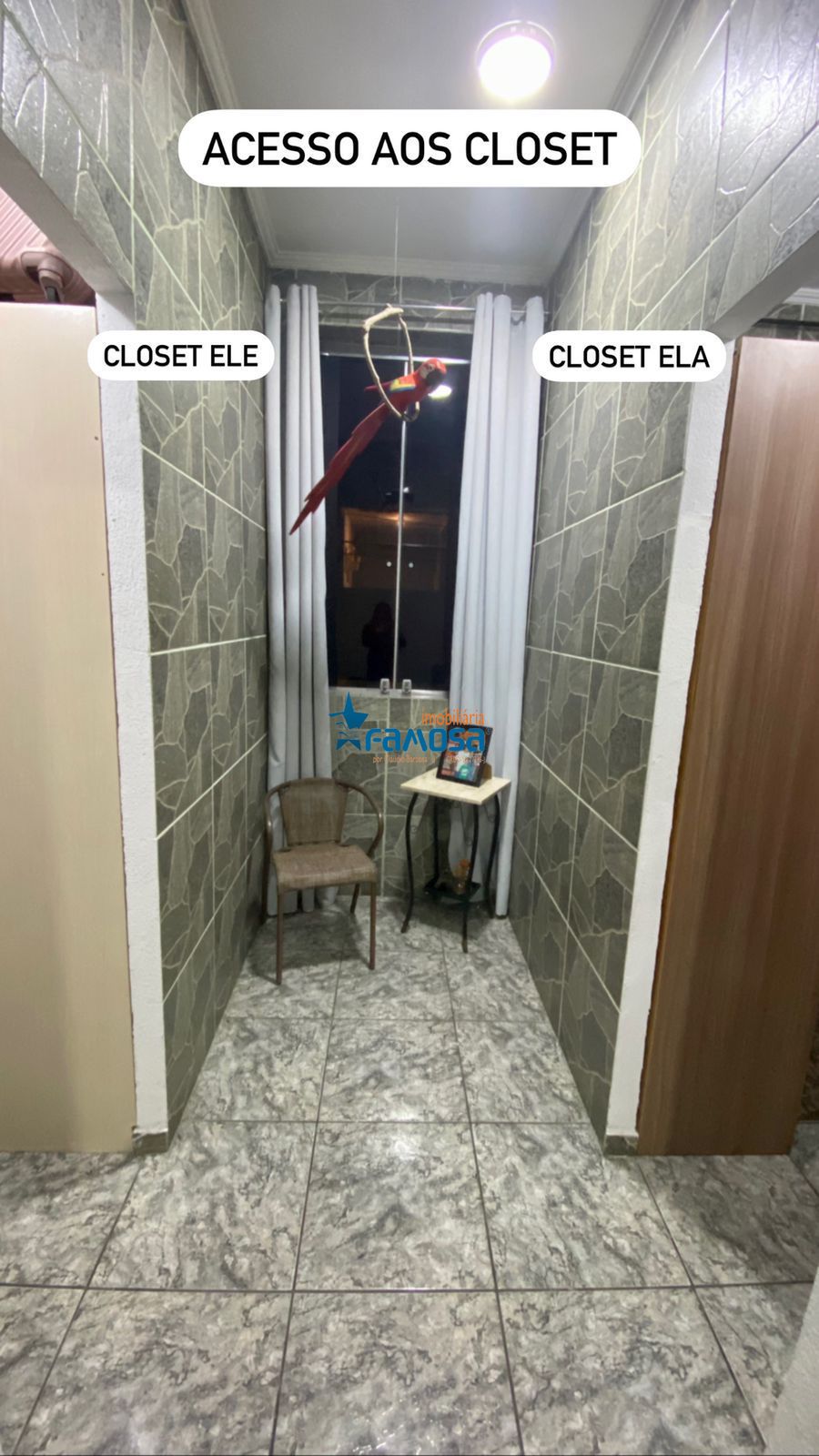 Sobrado à venda com 3 quartos, 201m² - Foto 15