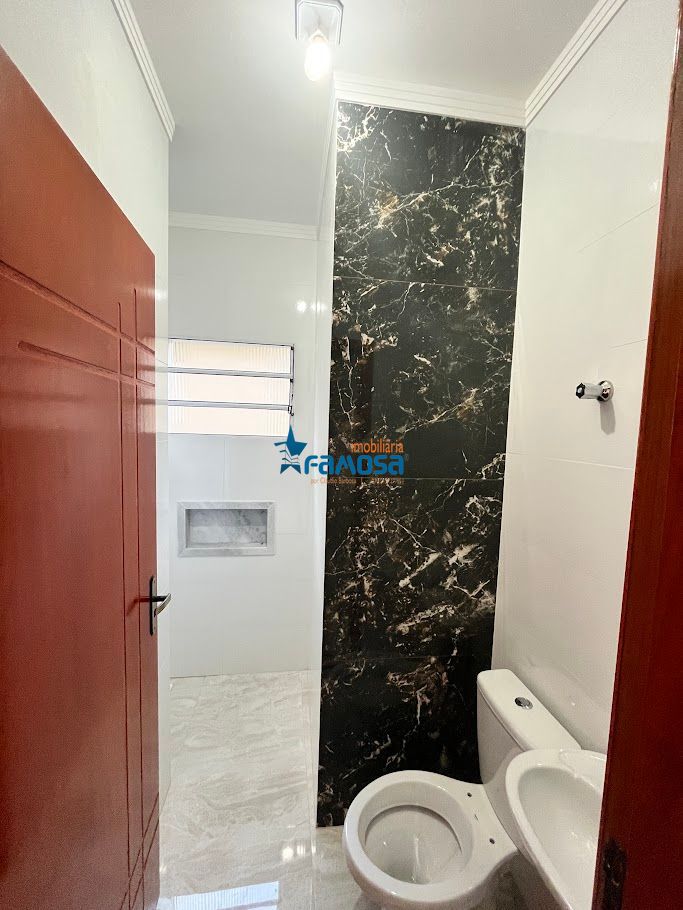 Sobrado à venda com 3 quartos, 100m² - Foto 27