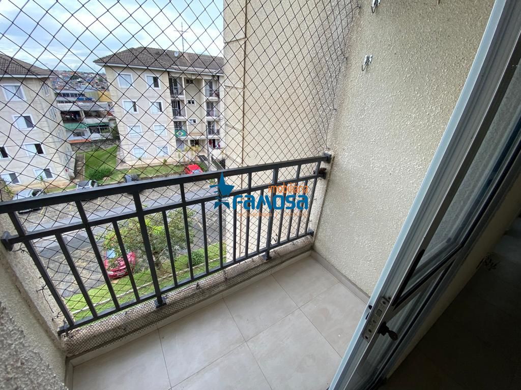 Apartamento, 2 quartos, 48 m² - Foto 5