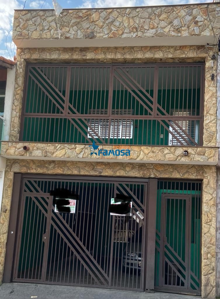 Casa, 3 quartos, 150 m² - Foto 1