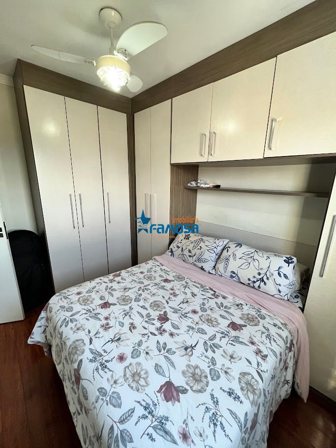 Apartamento à venda com 2 quartos, 48m² - Foto 14