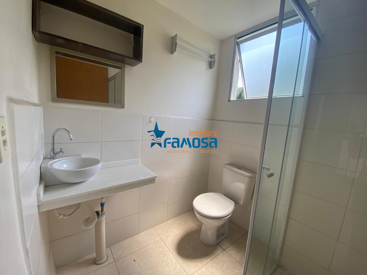 Apartamento à venda com 2 quartos, 48m² - Foto 11