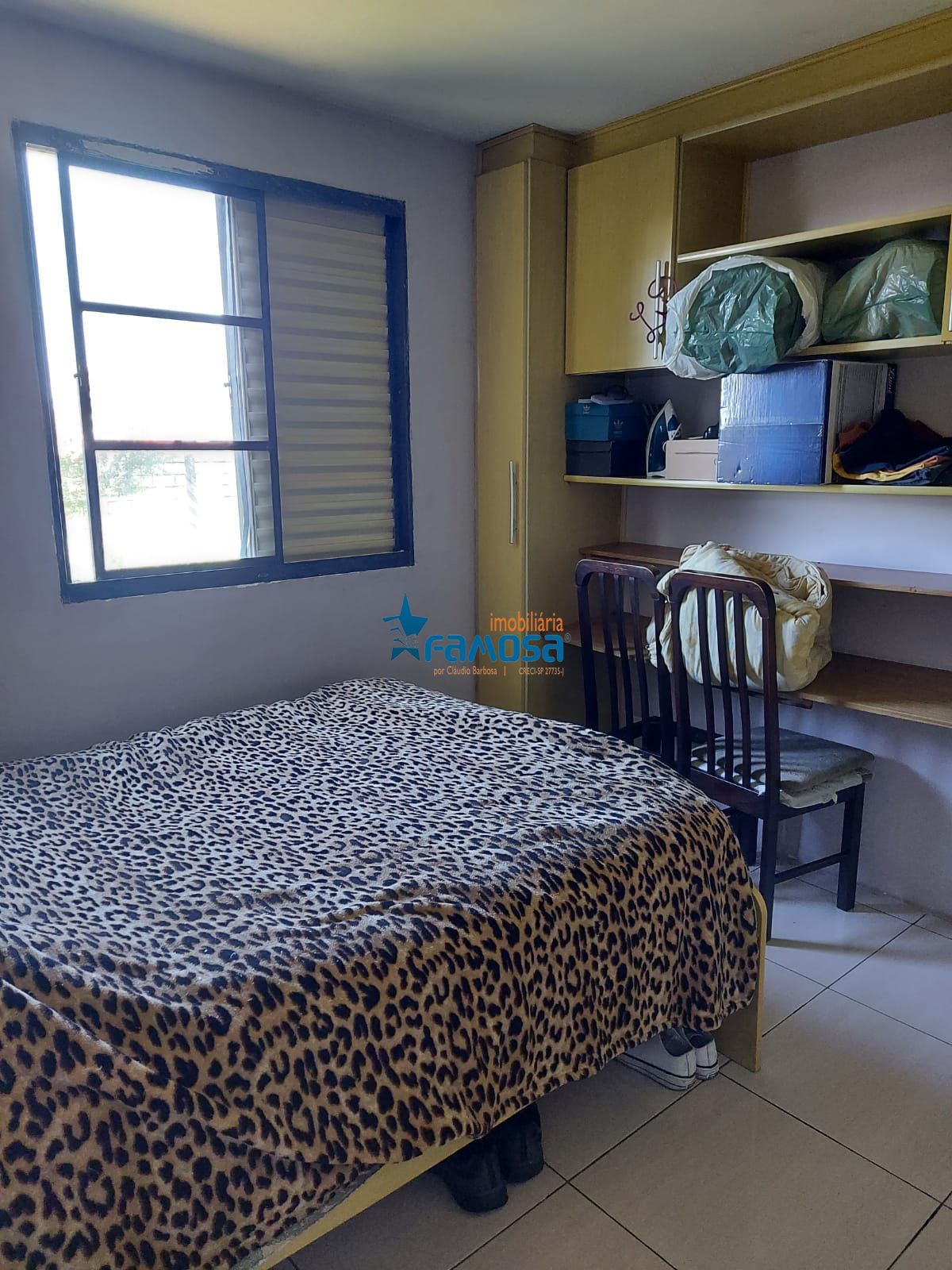 Apartamento à venda com 2 quartos, 47m² - Foto 8