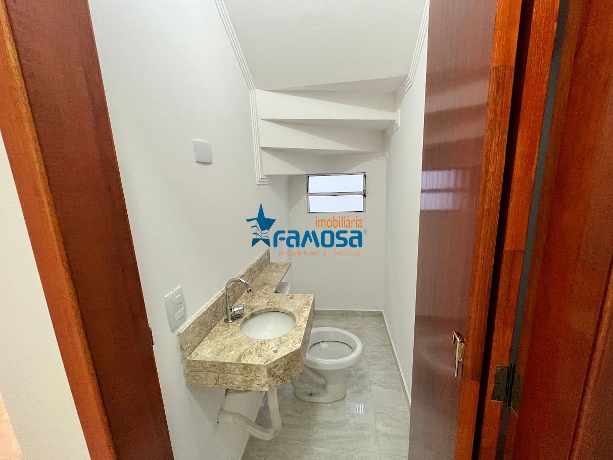 Sobrado à venda com 3 quartos, 100m² - Foto 24