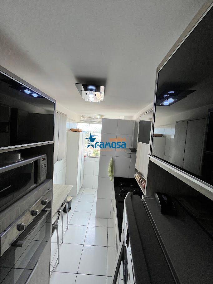 Apartamento, 2 quartos, 48 m² - Foto 9