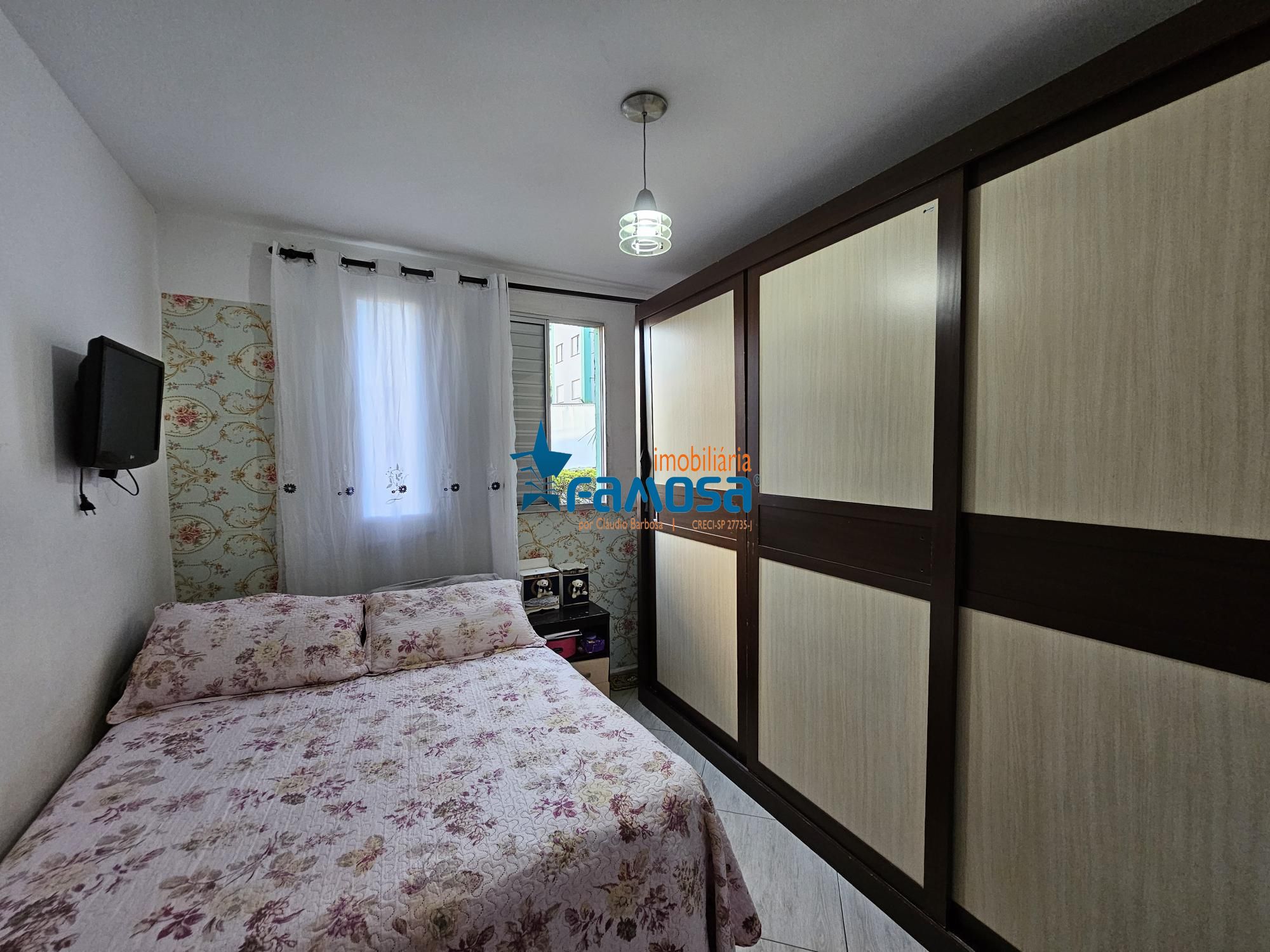 Apartamento à venda com 2 quartos, 51m² - Foto 13