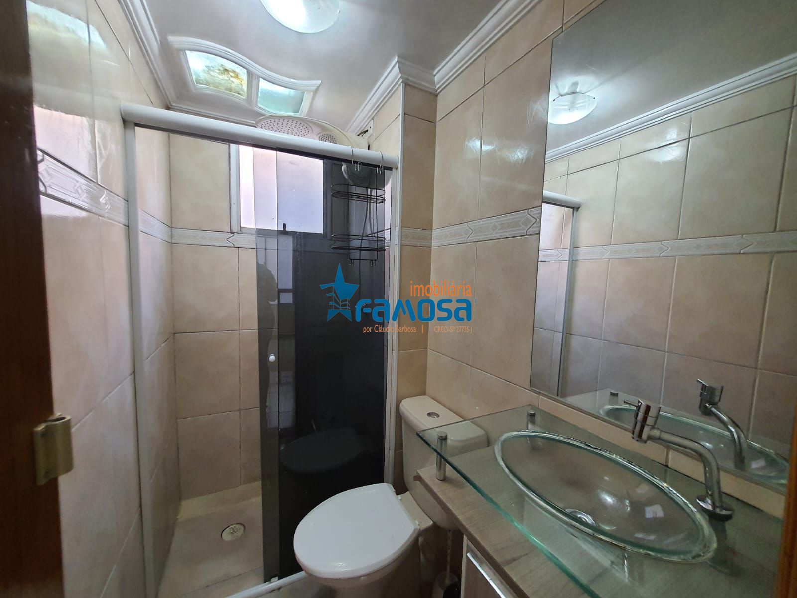 Apartamento à venda com 2 quartos, 40m² - Foto 7