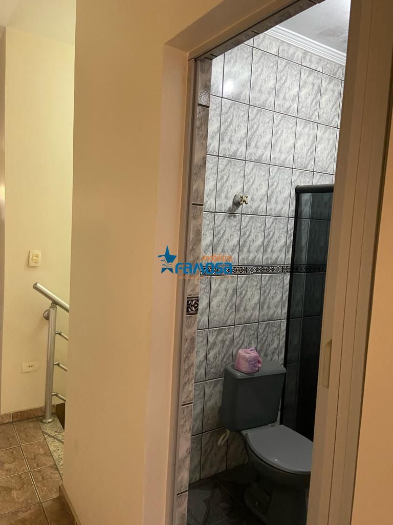 Casa à venda com 3 quartos, 150m² - Foto 18