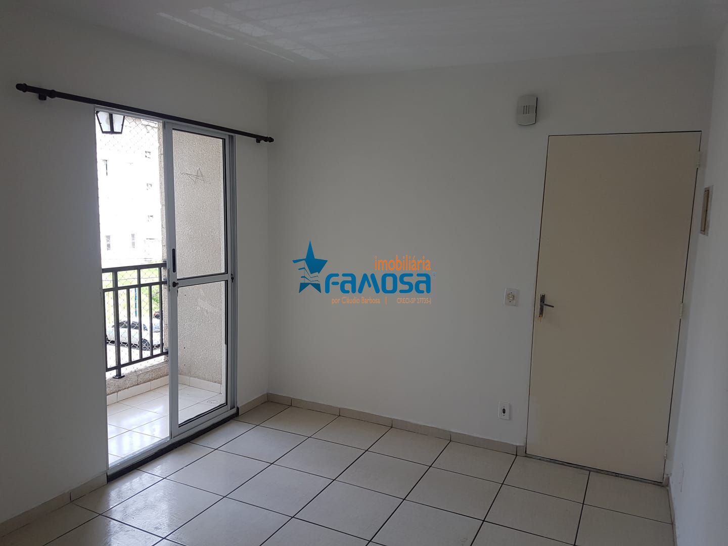 Apartamento, 2 quartos, 48 m² - Foto 4