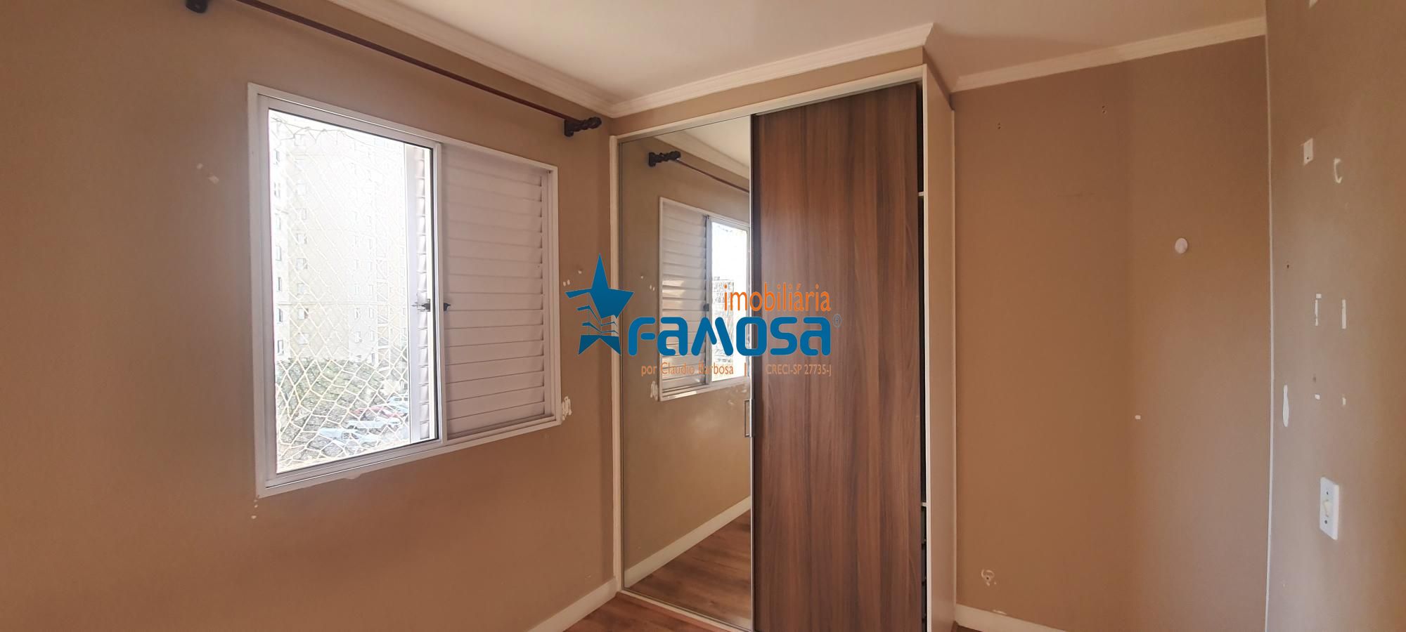 Apartamento para alugar com 2 quartos, 48m² - Foto 34