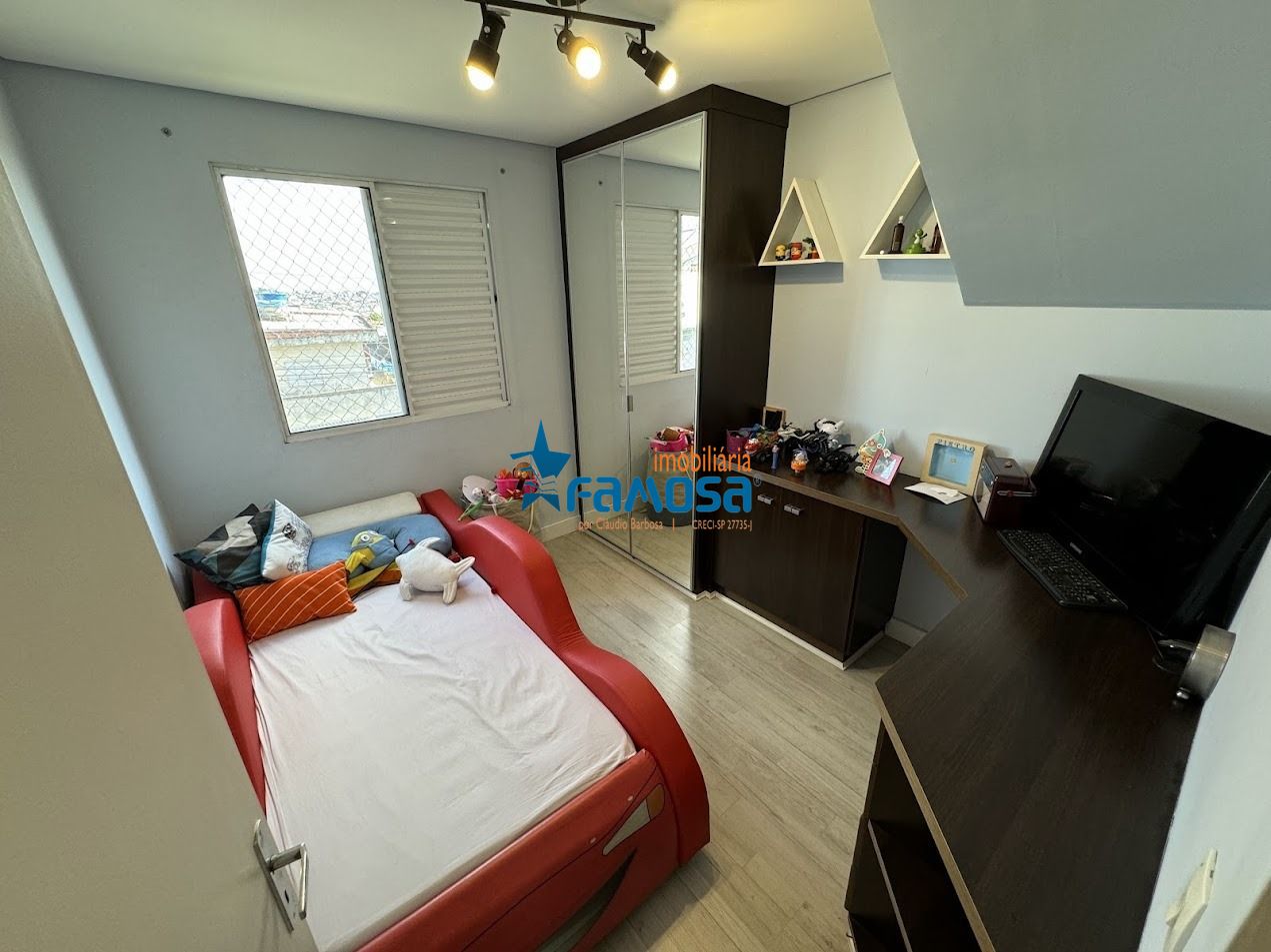 Apartamento, 3 quartos, 95 m² - Foto 6
