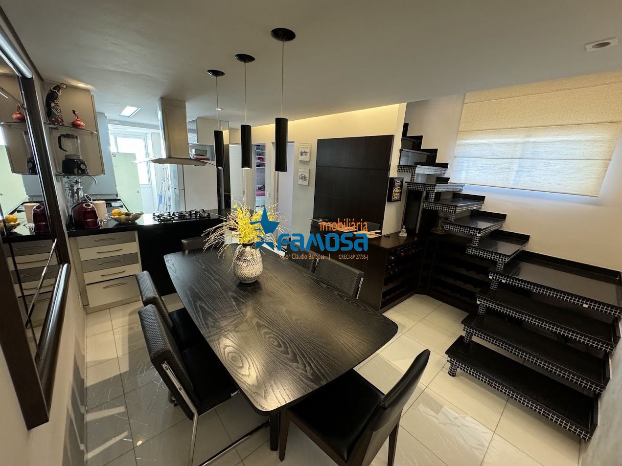 Apartamento, 3 quartos, 95 m² - Foto 2