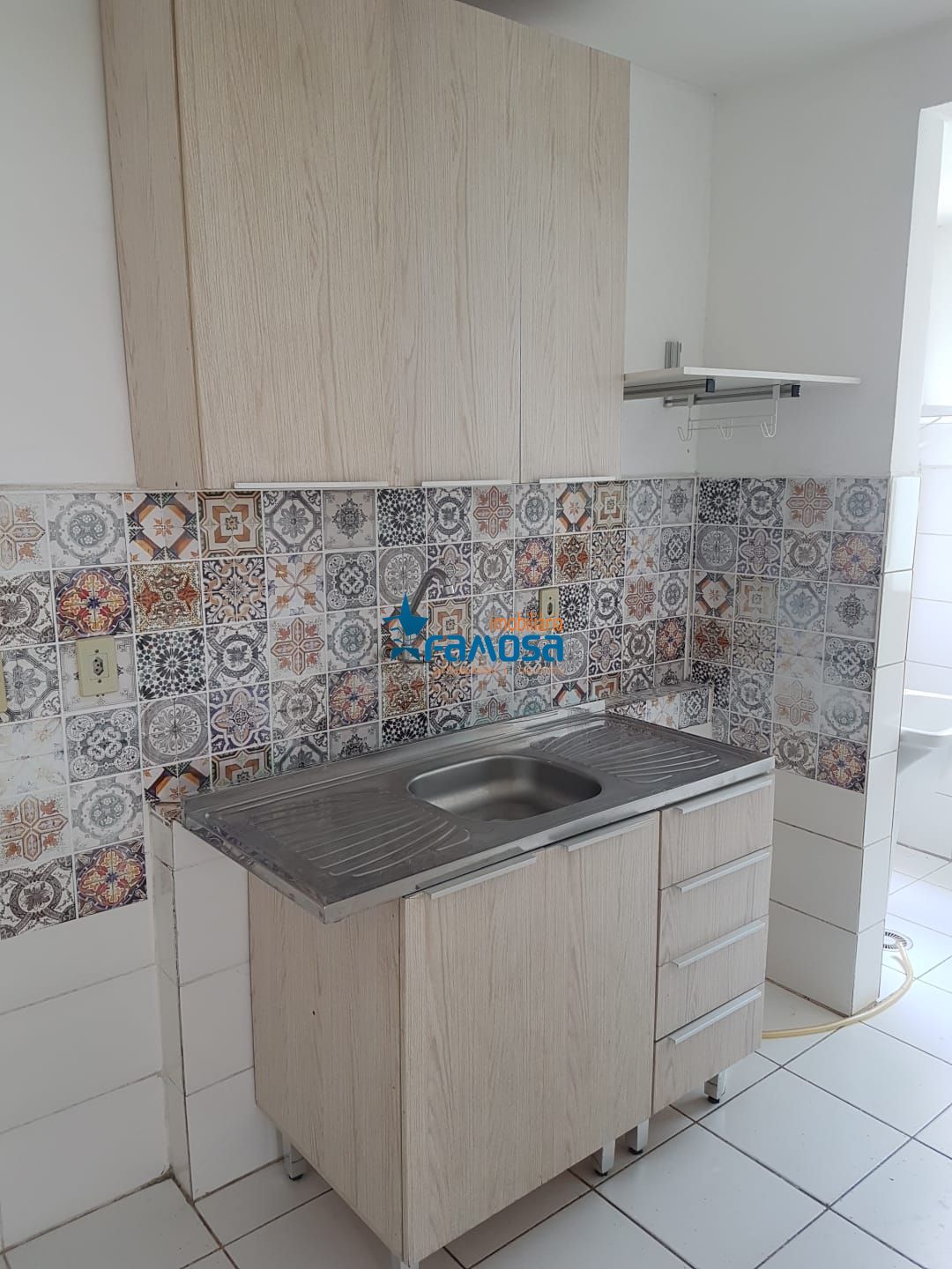 Apartamento, 2 quartos, 48 m² - Foto 6